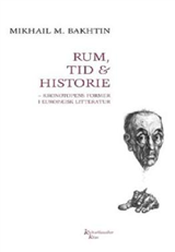 Rum, tid & historie KKK - picture