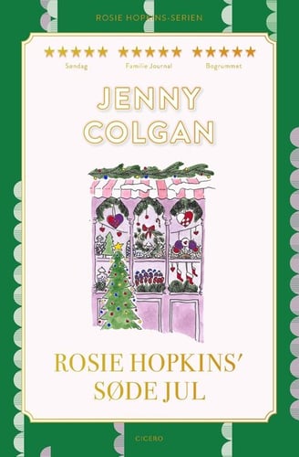 Rosie Hopkins' søde jul_0