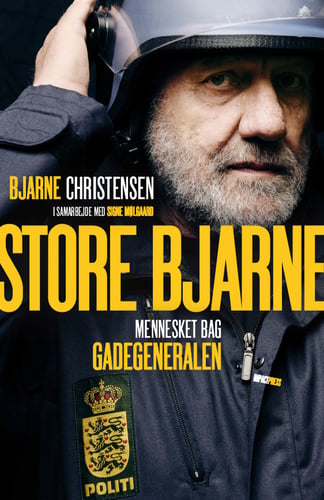 Store Bjarne - picture