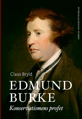 Edmund Burke - picture