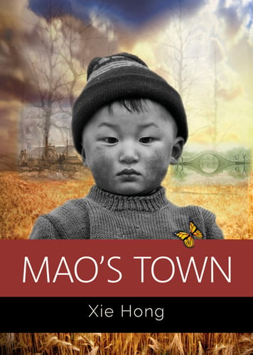 Mao's Town - picture
