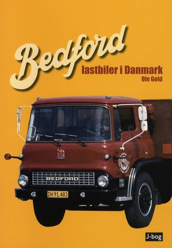 Bedford lastbiler i Danmark_0