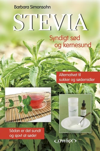 Stevia - picture