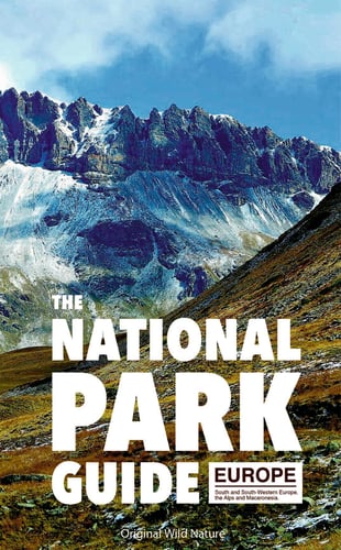 National Park Guide, Europe - picture