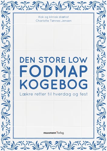Den store Low FODMAP kogebog_0