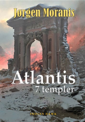 Atlantis 7 templer_0