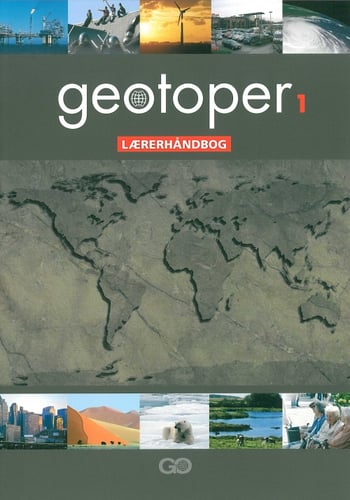 Geotoper 1 - Lærerhåndbog_0