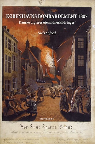 Københavns Bombardement 1807 - picture