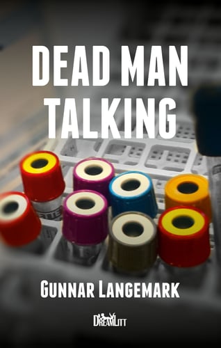 Dead Man Talking - picture