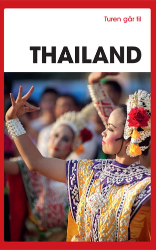 Turen går til Thailand - picture