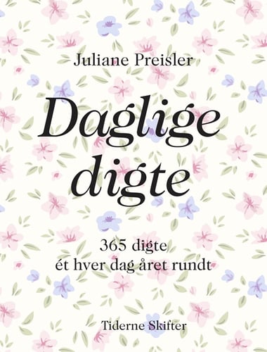 Daglige digte_0