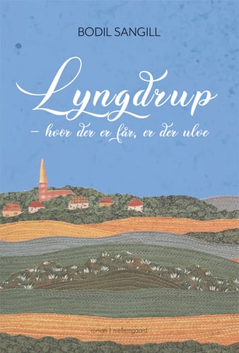 Lyngdrup - picture