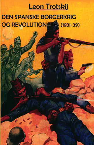 Den Spanske Borgerkrig og Revolutionen - picture