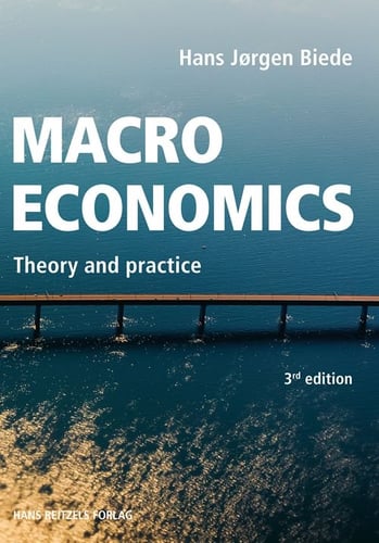 Macroeconomics - theory and practice_0