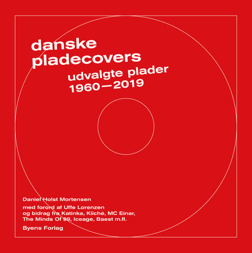 Danske pladecovers - picture