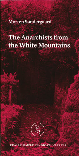 The Anarchists from the White Mountains - picture