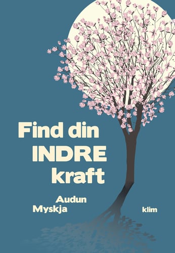 Find din indre kraft - picture