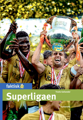 Superligaen - picture