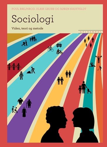 Sociologi - picture