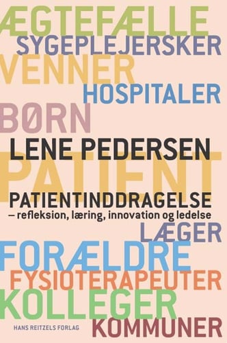 Patientinddragelse - picture