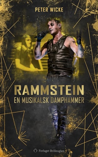 Rammstein - picture