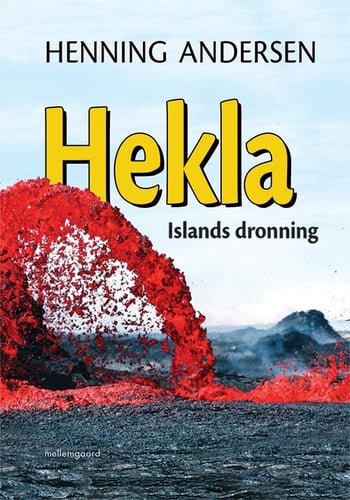 Hekla - picture