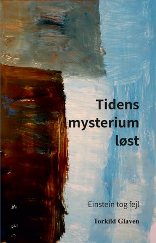 Tidens mysterium løst - picture