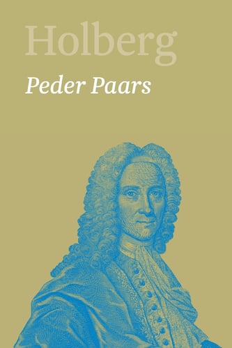 Peder Paars - picture