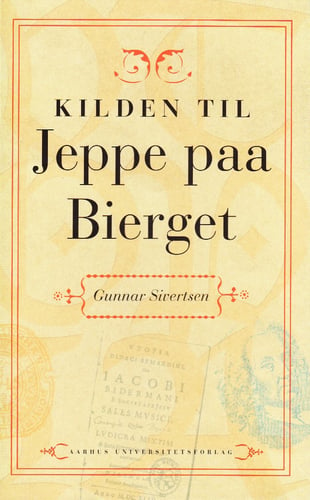 Kilden til Jeppe paa Bierget - picture