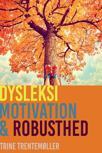 Dysleksi, motivation og robusthed - picture