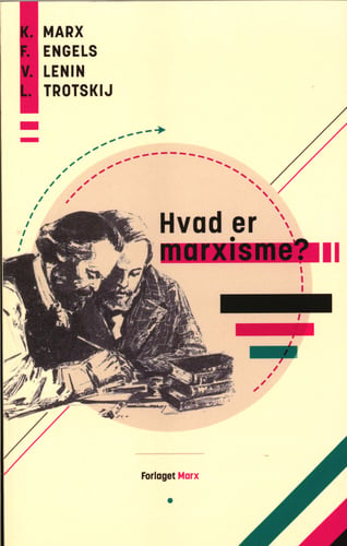 Hvad er marxisme ?_0