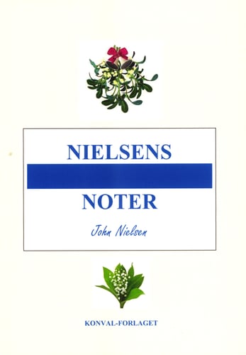 Nielsens Noter - picture