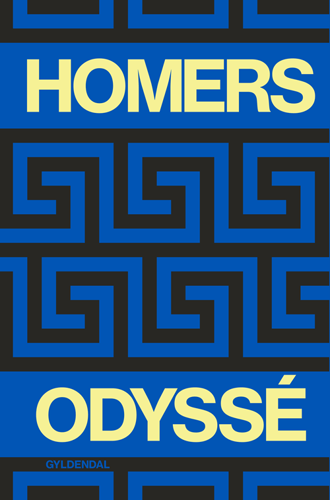 Homers Odyssé - picture