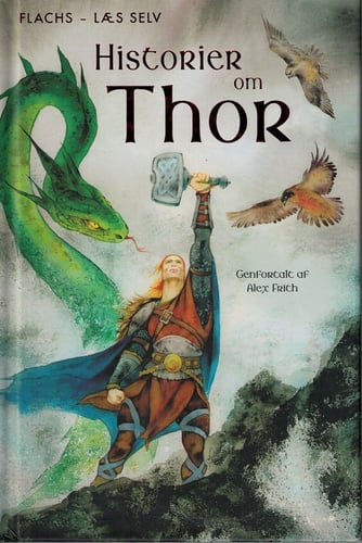 Læs selv: Historier om Thor_0