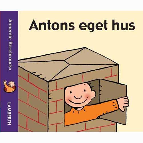 Antons eget hus_0