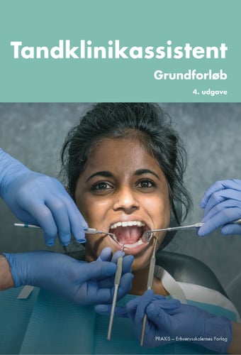 Tandklinikassistent - Grundforløb_0