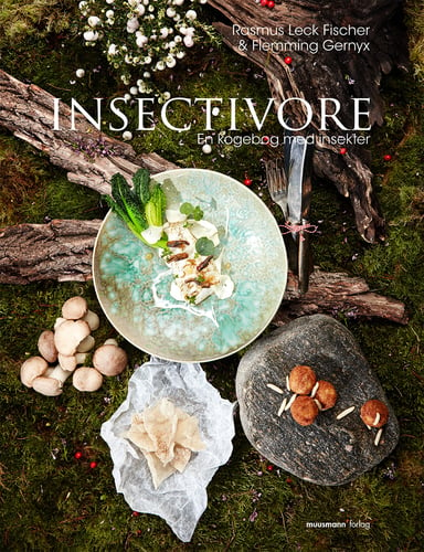 Insectivore - picture