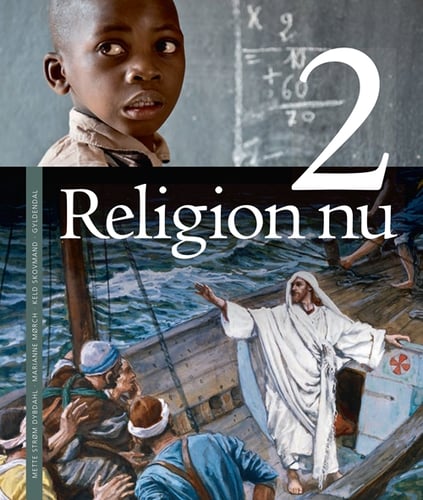 Religion nu 2 - picture
