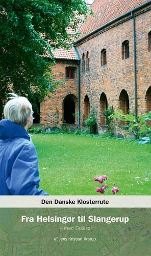 Den Danske Klosterrute Fra Helsingør til Slangerup - picture