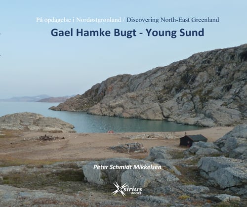 GAEL HAMKE BUGT - YOUNG SUND - picture