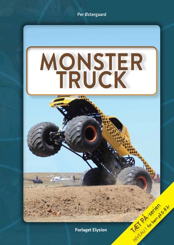 Monster Truck - picture