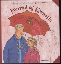 Konrad og Kornelia - picture