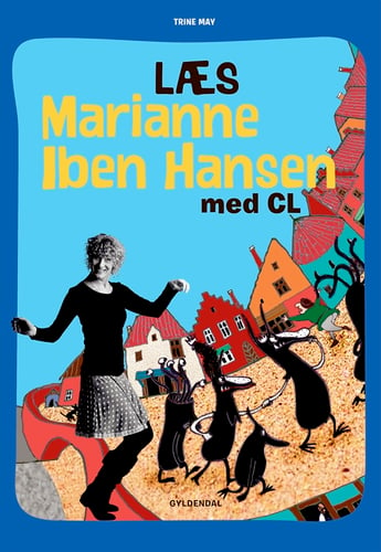 Læs Marianne Iben Hansen med CL_0