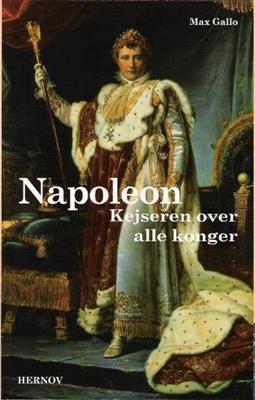 Napoleon Kejseren over alle konger_0