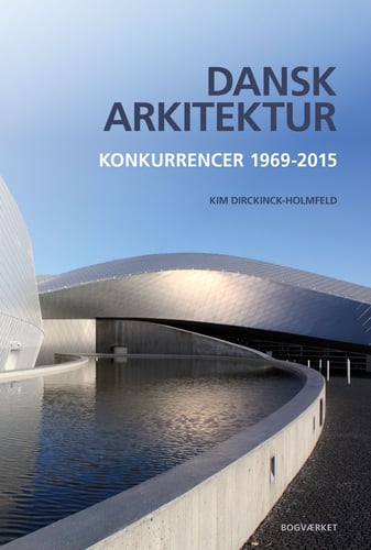 Dansk arkitektur - picture