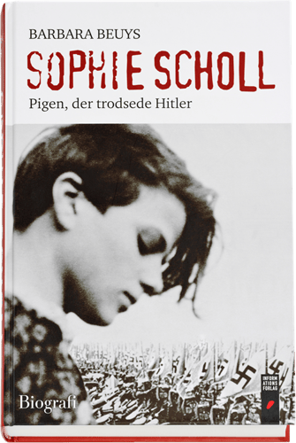 Sophie Scholl - picture