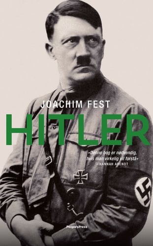 Hitler PB - picture