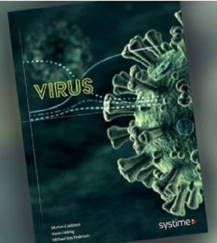 Virus - picture