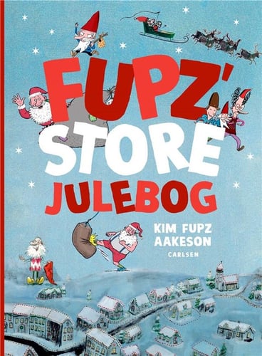 Fupz' store julebog_0