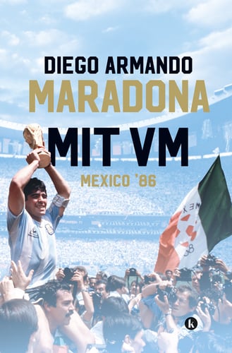 Mit VM, Mexico 1986 - picture